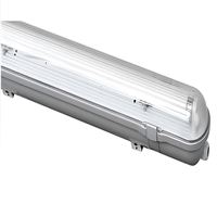 1X36/36W SAMSUNG LEDLİ U1 TİP ETANJ ARM (4000K) EN 1